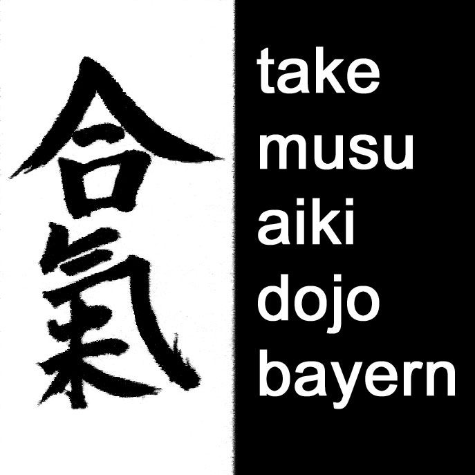 Takemusu Aiki Dojo Bayern e.V. - Startseite